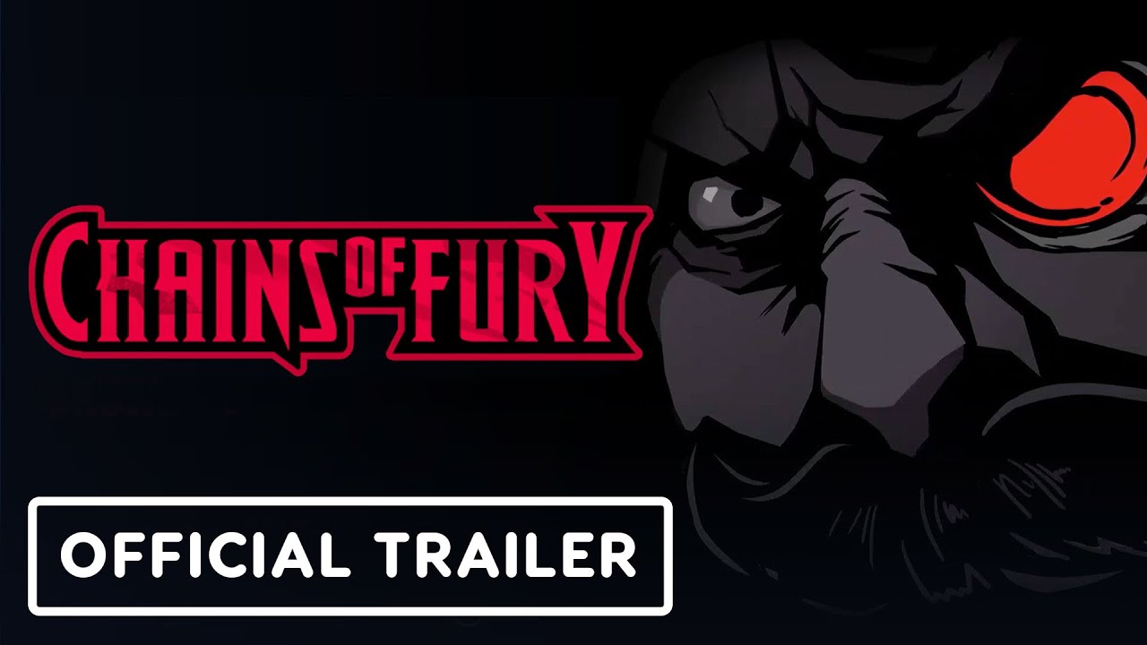 Launch Trailer
