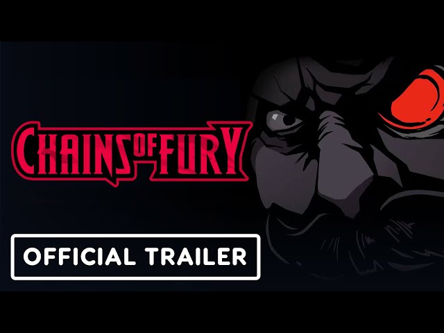 Video - Chains of Fury (PC)