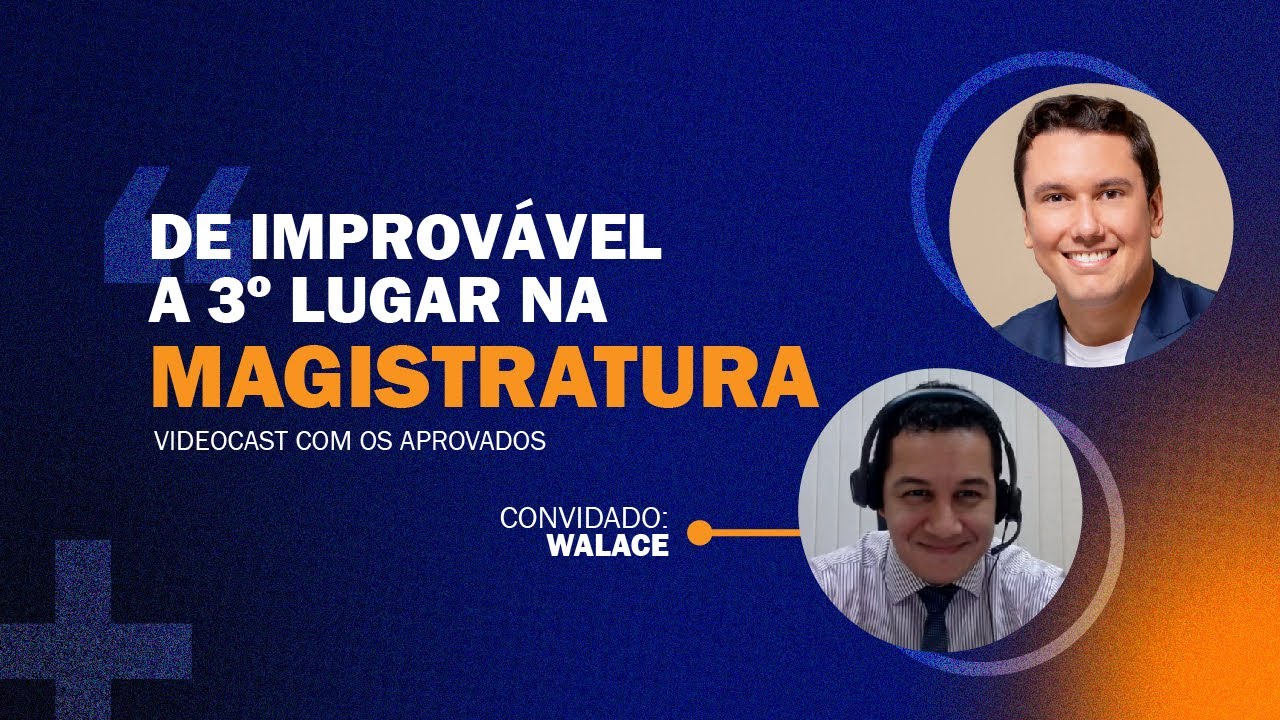 COMO PASSAR NA MAGISTRATURA DO TRABALHO? (PARTE 1)