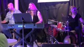 "Don't Do Anything I Wouldn't Do" by Brianne Chasanoff performed with Mary Gardner