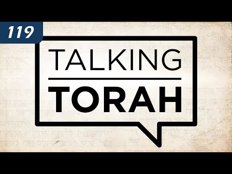 Talking Torah thumbnail
