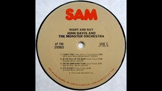 John Davis & The Monster Orchestra -It's D'Lovely- 1976 Disco/Pop/Big Band