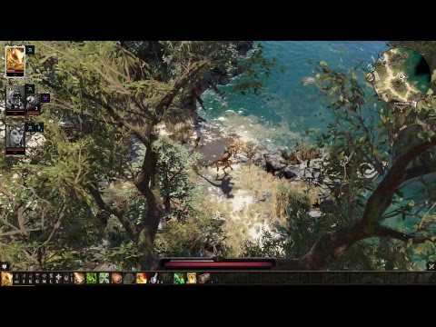 Party Time!|Divinity: Original Sin 2 Pt. 12