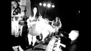 Rebecca Johnson Band - YOU HAVEN`T DONE NOTHING - Stevie Wonder (2/12/12)