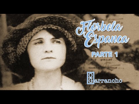 TEM QUE LER PRA UFRGS: FLORBELA ESPANCA | PARTE 1