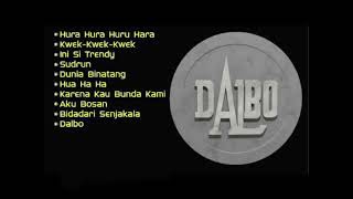 Iwan Fals   Dalbo   1993