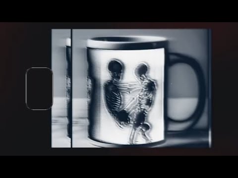 morning coffee  ---  Official Lyric Video