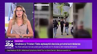 🟣 Știrile Digi24 de la ora 11 - 20 iulie 2026