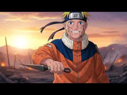 Cookiesan - UZUMAKI (AMV Naruto)