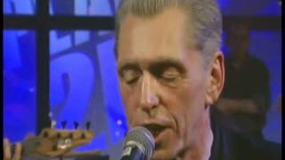 Georgie Fame with Ben Sidran "Symphony Sid" in Germany, 2003