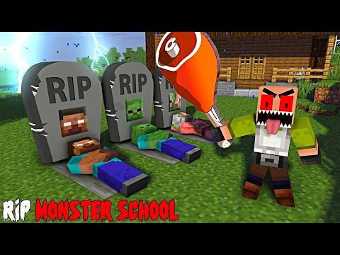 Mr. Meat Horror Game Challenge | PlataBush Animation