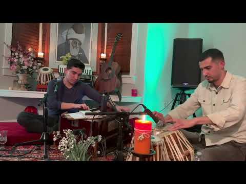 Kambiz Haidari - Ay Pari Chehra | Live Majlisi کامبیز حیدری - ای پری چهره | اجرای زنده مجلسی