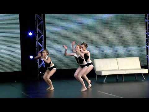 West Valley Dance Company - BAM