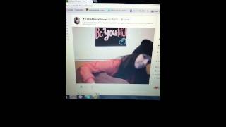 Alyssa Shouse Sledgehammer (Cover) Alyssa Shouse Sledgehammer (Cover)