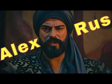 Alex & Rus - Kurulus Osman | Jihad Editz