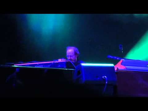 Phish - On The Road Again - 8/31/13 - Dicks Colorado