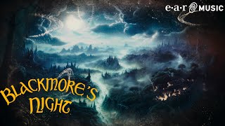 Blackmore&#39;s Night - Sake of the Song (25th Anniversary New Mix) | Official Lyric Video