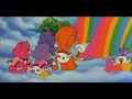 CARE BEARS THE NEXT GERNATION