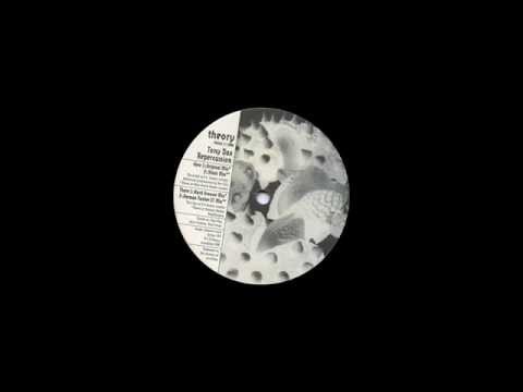 Tony Dax - Repercussion  [B1] (Hard Groove Mix)