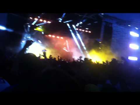 EDMNEVERSTOPS 2012 RECAP - AVICII, NICKY ROMERO, KNIFE PARTY, STEVE ANGELLO, KREWELLA, + MORE.mov