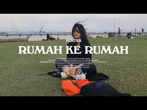 Hindia Lyrics : Rumah Ke Rumah - Pancaswara Lyrics