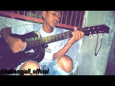 Cara Bermain Lagu Rais male dengan mudah #Tutorial oke Guys