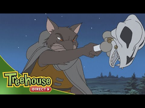 Redwall | Episode 23: Malkariss | Full Episode - Kids TV Series, Kingdom Kids Zone - Treehouse Direct