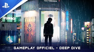 Ghostwire: Tokyo - Showcase officiel Février 2022 | PS5