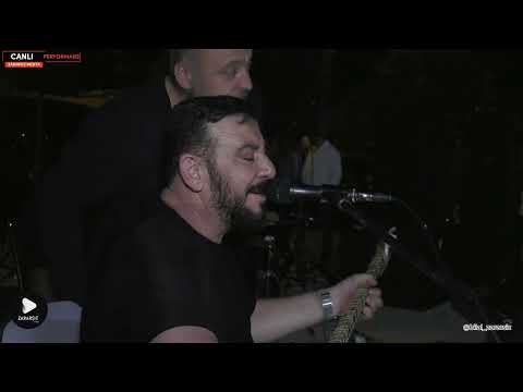 Adnan Küçükerdem & Hasret Çektiren Utansın (2025-Canlı Performans)