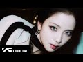 JISOO 지수 Tears M V
