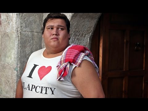 Trailer-Vorschau: Marketing the Bazaar