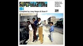 The Younger Generation - We Rap More Mellow (Joey Negro Remix)