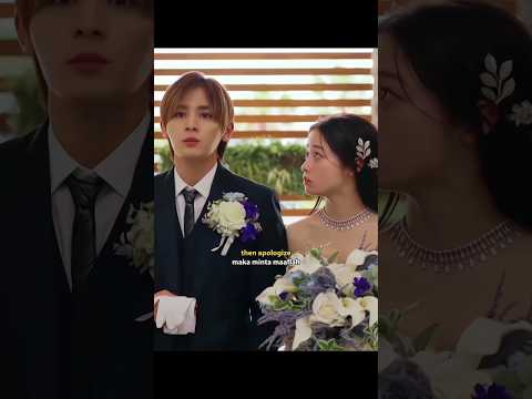 😍😅 Yamada Ryosuke & Hashimoto - The Third finger offered to a king / ousama ni sasagu kusuriyubi
