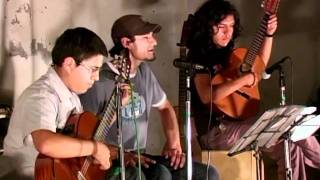 21. Que ya viví que te vas - Silvio Rodríguez (Concierto Aniversario 21/26)