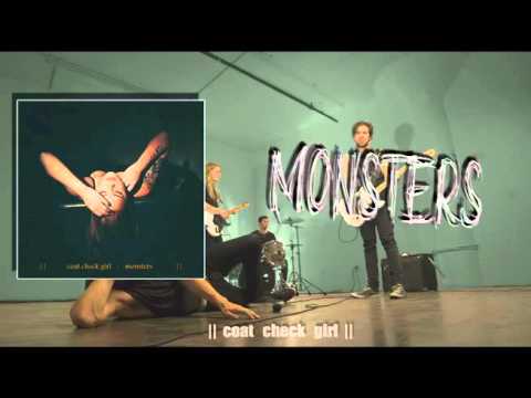 Coat Check Girl - Monsters