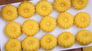 তালের নারকেলি পাকন পিঠা | Palm Coconut Pakan Pitha | Easy Pakon pitha Recipe