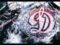 Chris Holt. Dinamo Riga. 