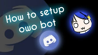 【How to】 Marry Owo Bot
