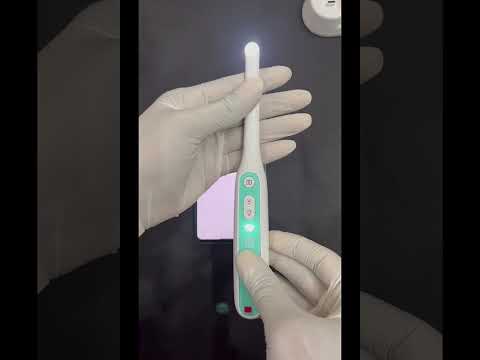 TRUESMILE - INTRA ORAL DENTAL CAMERA