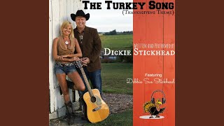 The Turkey Song (Thanksgiving Theme) (feat. Debbie Sue Sitckhead)