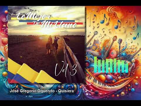 Quisiera - Jose Gregorio Oquendo