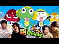 [JFFLIVE]多人線上跑步活動-跑online