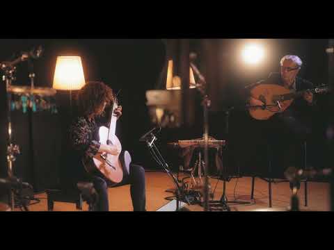 Liat Cohen Trio - Cumbia