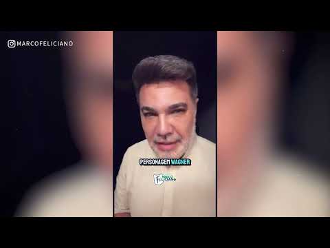 Capitão Nascimento Responde a Wagner Moura! | Deputado Federal Pastor Marco Feliciano