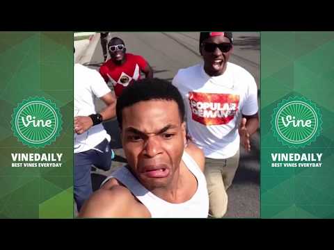 Best 100 of KingBach Vines - Compilation