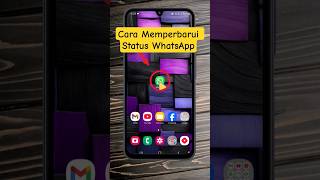 Download lagu Cara Memperbarui Status WhatsApp #perbaruistatuswhatsapp #updatestatuswhatsapp #statuswhatsapp mp3