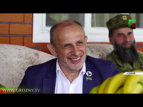 Полный выпуск новостей от 13.06.21