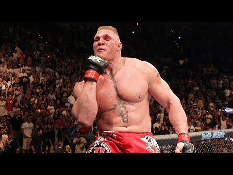 Jim Miller Has The Confidence To Believe He Could Kimura Brock Lesnar