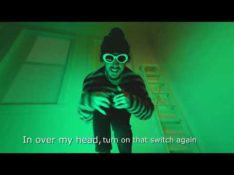 Quincy Mumford - Green Light (official lyric video)