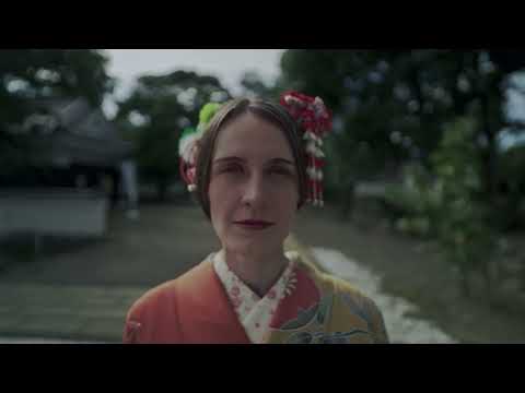 Hirado castle stay　平戸城泊動画